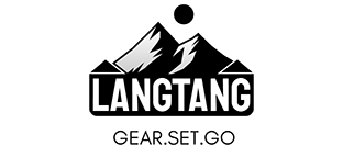 Langtang Gear Pvt. Ltd. Logo