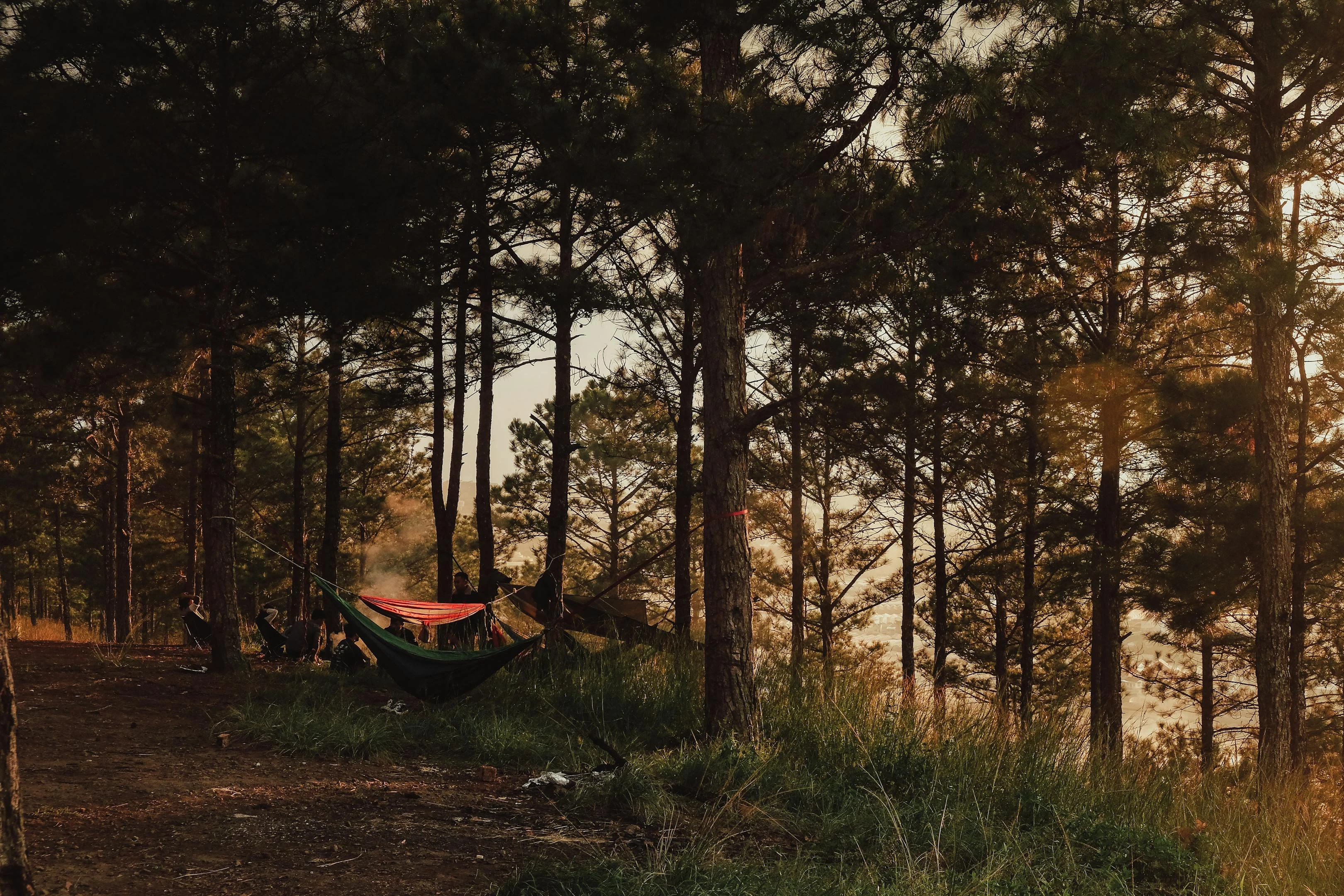 Best hammock in Nepal under Rs 3000