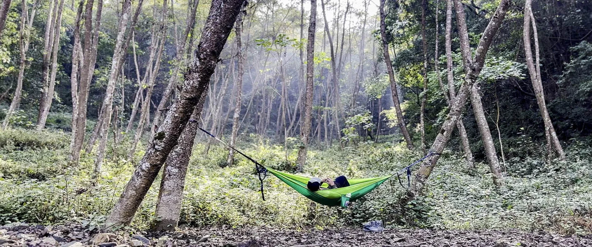 Swinging-into-Adventure---Hammocks-Take-Over-Nepal’s-Outdoors-Banner---Langtang-Gear-Hammocks.webp