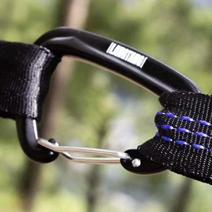 Langtang Gear premium hammock product image
