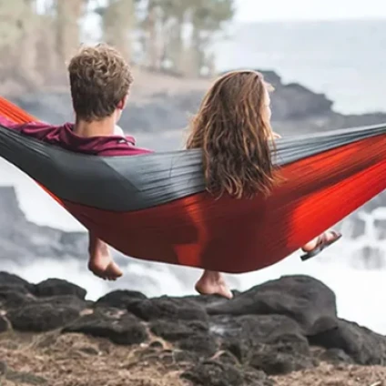 Langtang Gear premium hammock product image