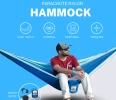 Single Hammock