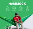 Single Hammock