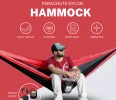 Single Hammock