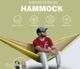 Single Hammock